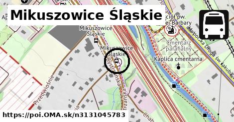 Mikuszowice Śląskie