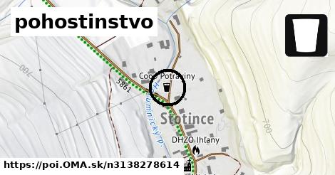 pohostinstvo