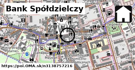 Bank Spółdzielczy