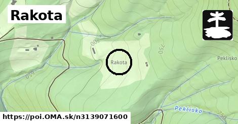 Rakota