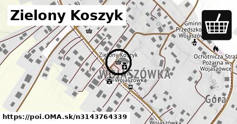 Zielony Koszyk