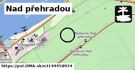 Nad přehradou