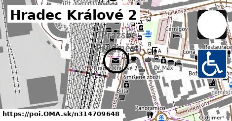 Hradec Králové 2