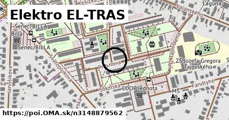 Elektro EL-TRAS