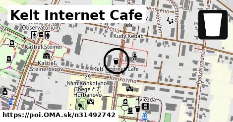 Kelt Internet Cafe