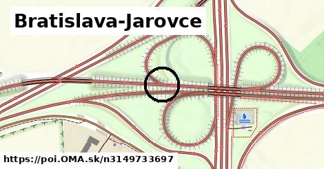 Bratislava-Jarovce