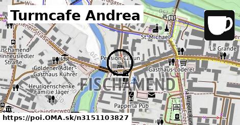 Turmcafe Andrea