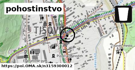 pohostinstvo