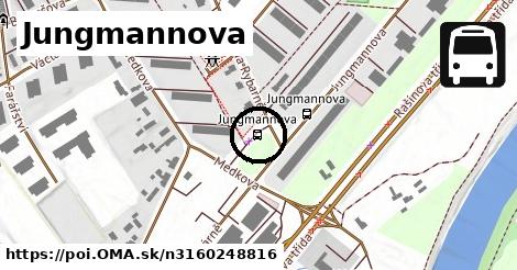 Jungmannova