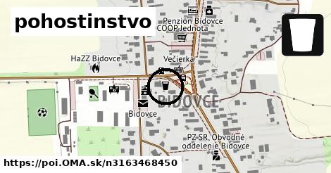 pohostinstvo