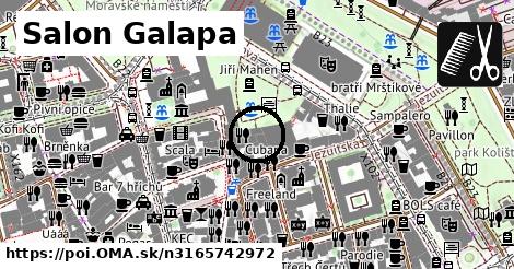 Salon Galapa