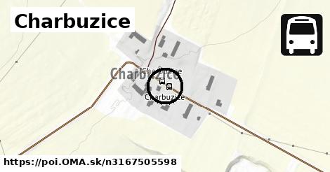 Charbuzice