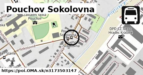 Pouchov Sokolovna