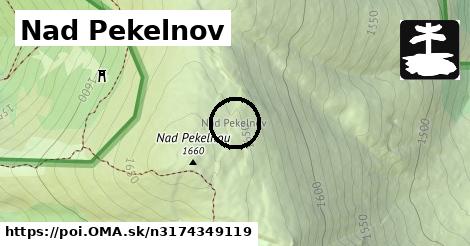 Nad Pekelnov