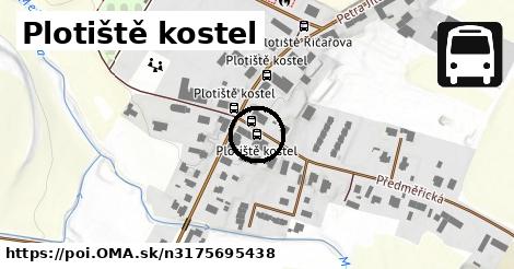 Plotiště kostel