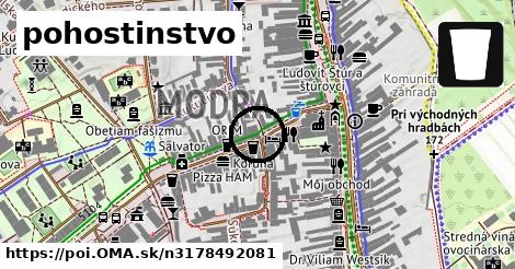 pohostinstvo