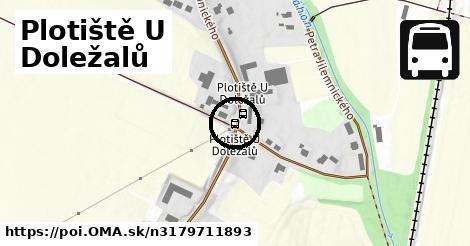 Plotiště U Doležalů