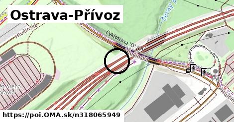 Ostrava-Přívoz