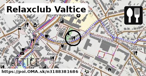 Relaxclub Valtice