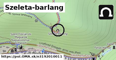 Szeleta-barlang