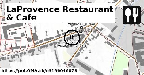 LaProvence Restaurant & Cafe