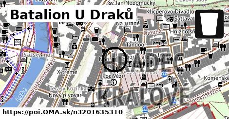 Batalion U Draků