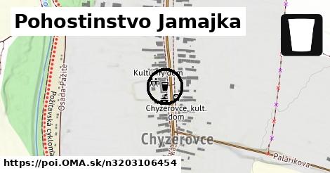 Pohostinstvo Jamajka