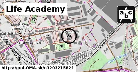 Life Academy