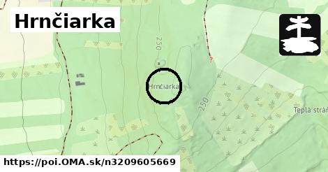 Hrnčiarka