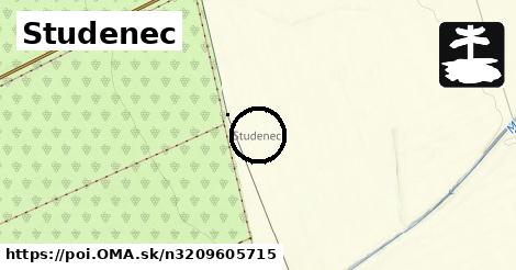 Studenec