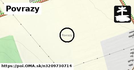 Povrazy