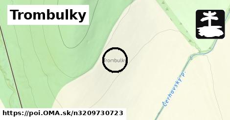 Trombulky