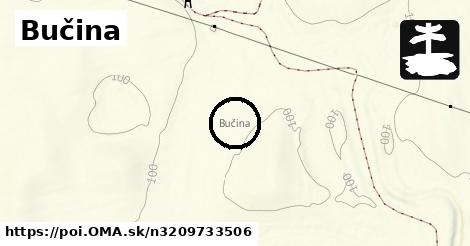 Bučina