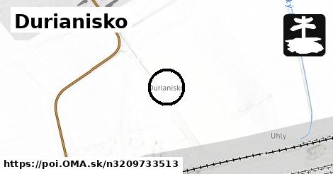 Durianisko