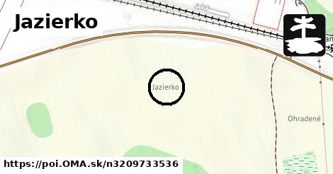 Jazierko