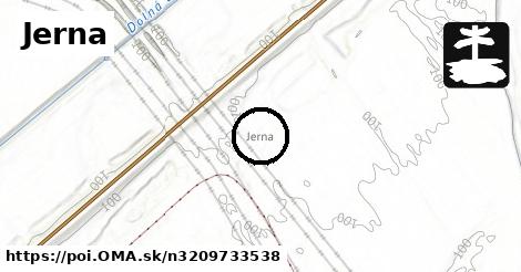 Jerna