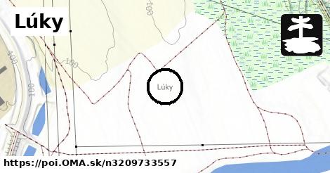 Lúky