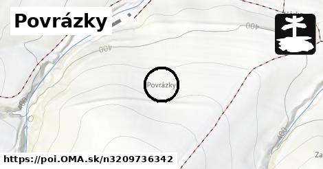 Povrázky