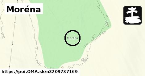 Moréna