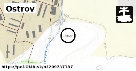 Ostrov