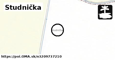 Studnička