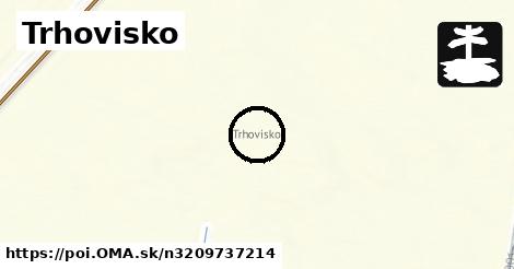 Trhovisko