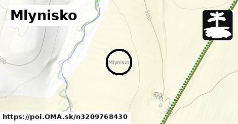 Mlynisko