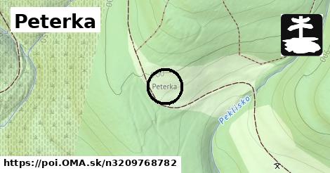 Peterka