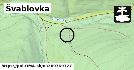 Švablovka