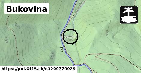 Bukovina