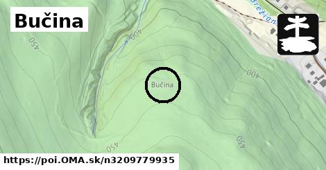 Bučina