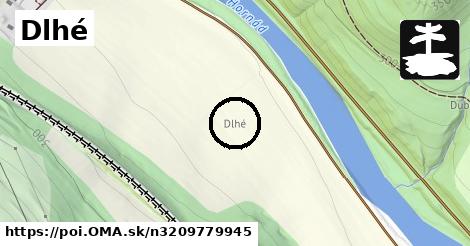 Dlhé