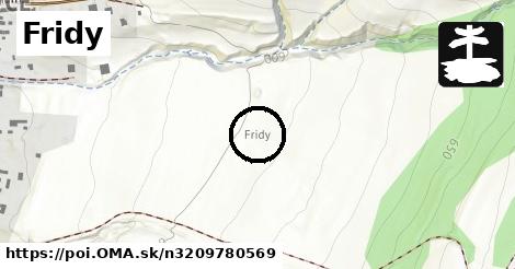 Fridy