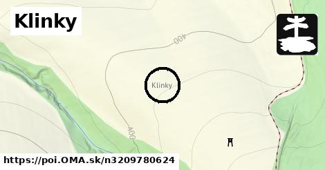 Klinky